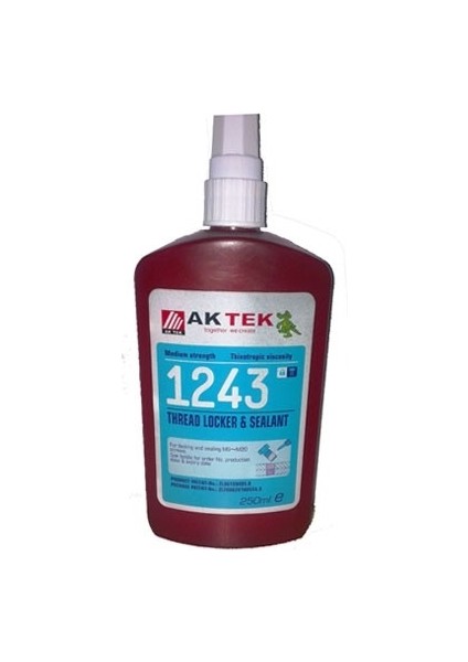 Tonsan 50 Mlsıvı Yapıtırıcı Macun Doğalgaz & Su