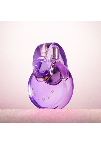 Omnia Amethyste Edt 50ML.KADIN Parfüm