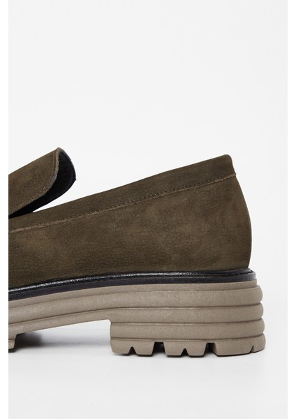 Kadın Deri Loafer Ayakkabı 33 7501 Bn Ayk SK23/24 fırsatları