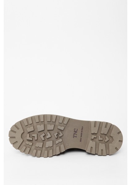 Kadın Deri Loafer Ayakkabı 33 7501 Bn Ayk SK23/24 indirimleri