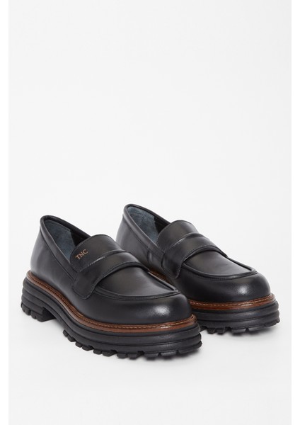 Kadın Deri Loafer Ayakkabı 33 7501 Bn Ayk SK23/24 fiyatları