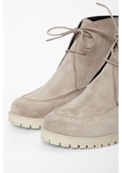 Kadın Deri Casual Bot 33 19506 Bn Bot SK23/24 modelleri