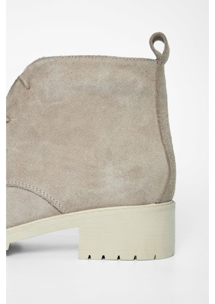 Kadın Deri Casual Bot 33 19506 Bn Bot SK23/24 indirimleri