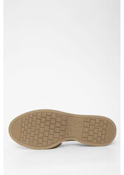 Kadın Deri Loafer Ayakkabı 33 2451 Bn Ayk SK23/24 indirimleri