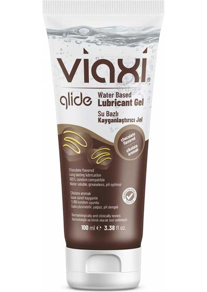 Glide Çikolatalı