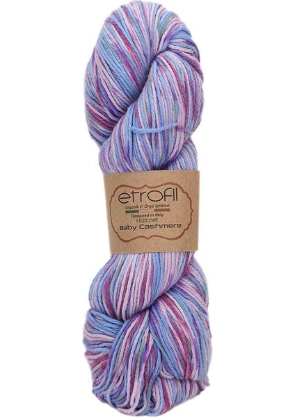 Baby Cashmere BC001