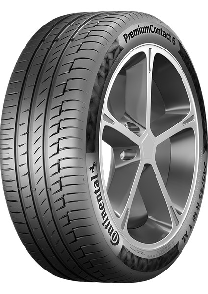 285/40 R21 109H Xl Fr Premiumcontact 6 Ao Oto Yaz Lastiği ( Üretim Yılı: 2023 )