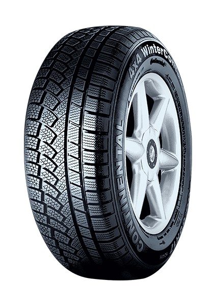 235/55 R17 99H Fr 4X4Wıntercontact * Oto Kış Lastiği ( Üretim Yılı: 2023 )