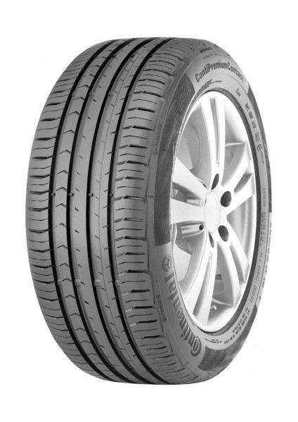 235/65 R17 104V Premiumcontact 5 Oto Yaz Lastiği ( Üretim Yılı: 2023 )