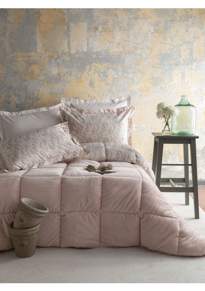 Softly Frescana Tek Kişilik Yorgan Uyku Seti