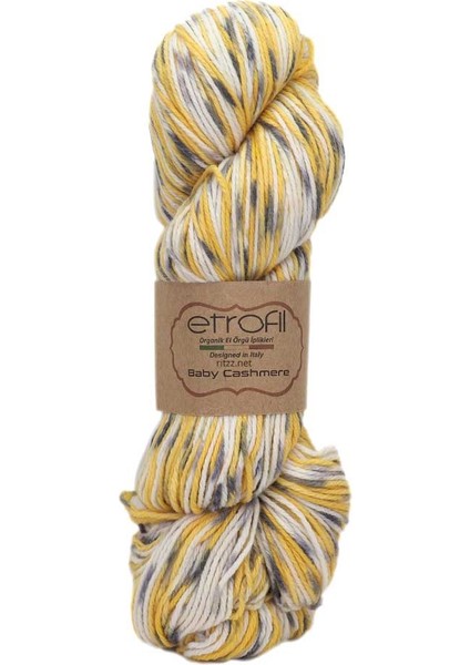 Baby Cashmere BC012