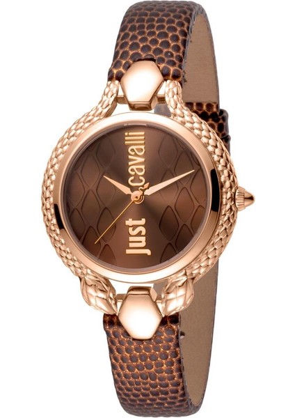 JC1L046L0025 Kadın Kol Saati