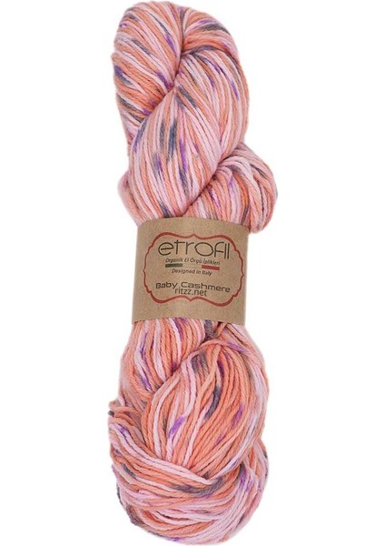 Baby Cashmere BC004