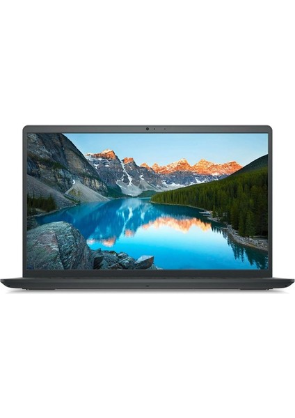 Inspiron 3520 Intel Core I5 1135G7 8gb 512GB SSD Ubuntu 15.6" Fhd Taşınabilir Bilgisayar N35201135UA18