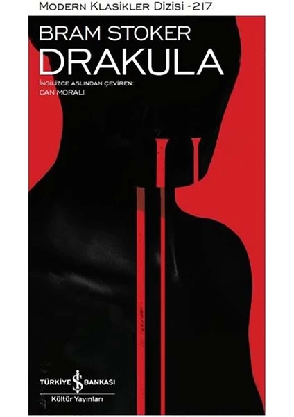 Drakula - Bram Stoker