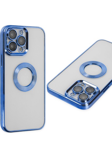 iPhone 14 Pro Max Kılıfı Logo Yeri Açık Kılıf Kamera Koruyucu fiyatları