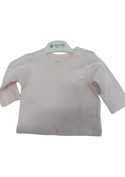 T-Shirt Basic Multi Color