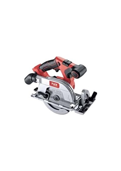 Cs 62 18.0-Ec 18 V Akülü Daire Testere