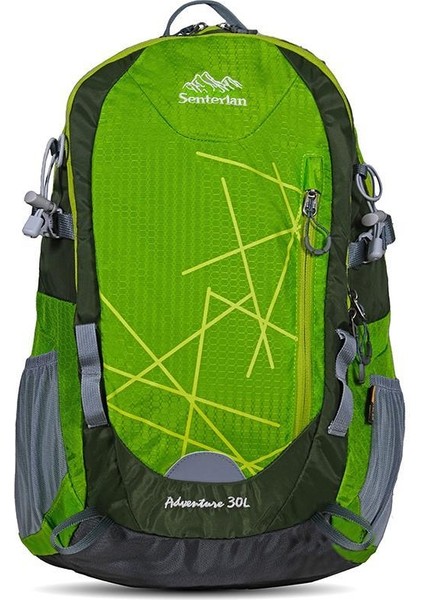 Senterlan Sella 30 Lt Sırt Çantası
