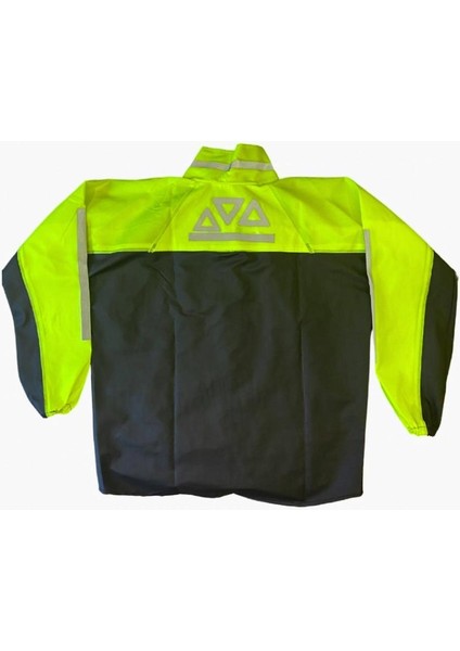 Pvc Astarlı Motosiklet Yağmurluk modelleri