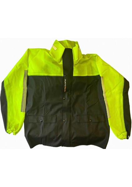 Pvc Astarlı Motosiklet Yağmurluk fırsatları