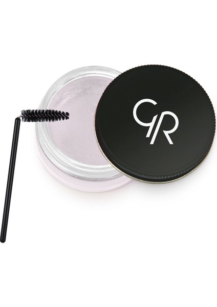 Golden Rose Eyebrow Shaper Wax - Kaş Şekillendirici - 8691190514556