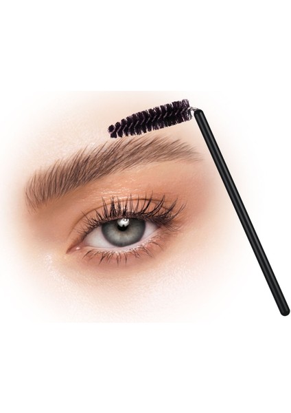 Golden Rose Eyebrow Shaper Wax - Kaş Şekillendirici - 8691190514556