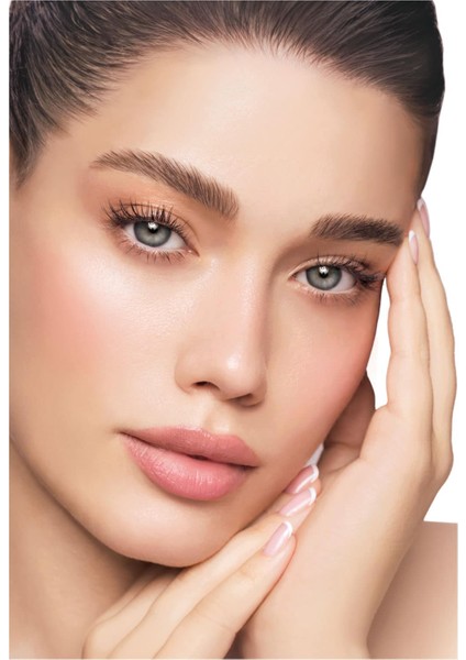 Golden Rose Eyebrow Shaper Wax - Kaş Şekillendirici - 8691190514556