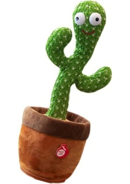 Konuşan Kaktüs modelleri