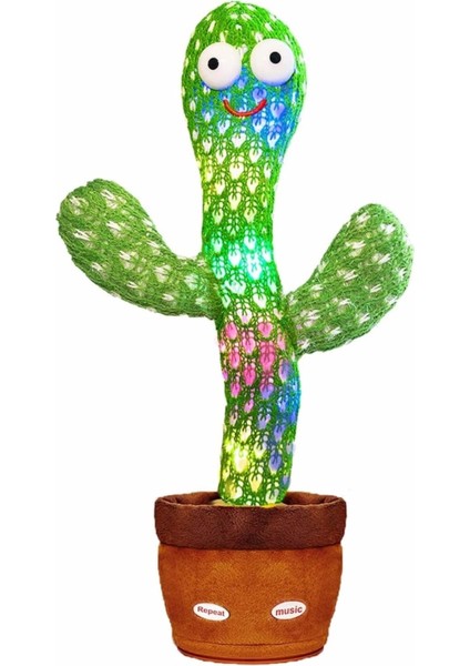 Konuşan Kaktüs fırsatları