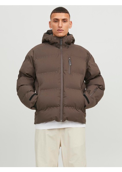 Jcosweep Erkek Kahverengi Mont 12238998-Brown