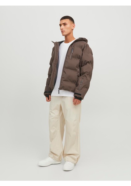 Jcosweep Erkek Kahverengi Mont 12238998-Brown fiyatları