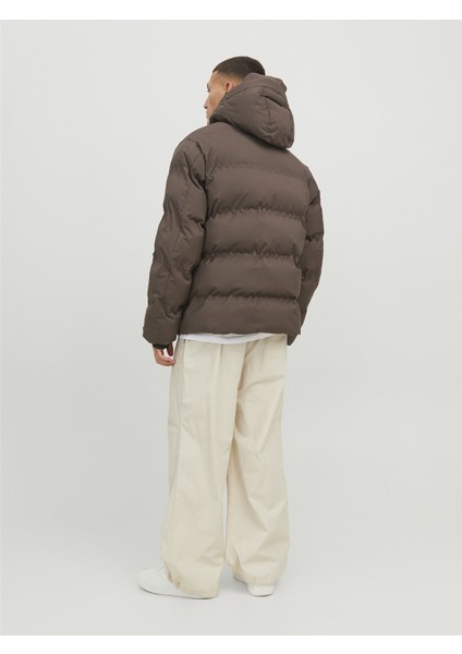 Jcosweep Erkek Kahverengi Mont 12238998-Brown modelleri
