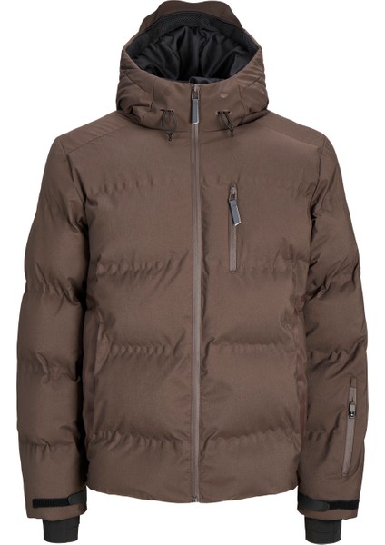 Jcosweep Erkek Kahverengi Mont 12238998-Brown indirimleri