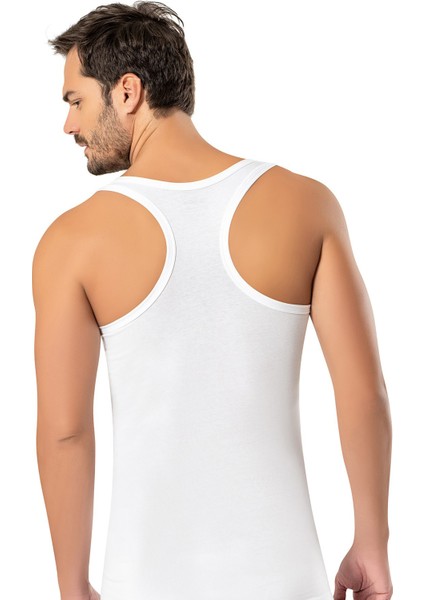 3'lü Erkek Sporcu Atlet 1121
