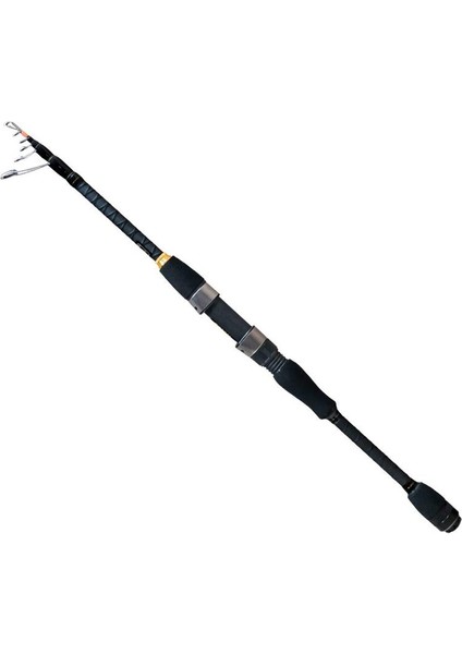 Rock Fish Tele 228 cm 3-16 gr Telespin Olta Kamışı