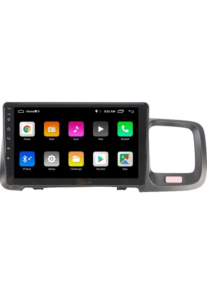 CELALİ TUNİNG Volvo S60 Android 12 Carplay Navigasyon Multimedya - 2GB Ram 32GB HDD fiyatları