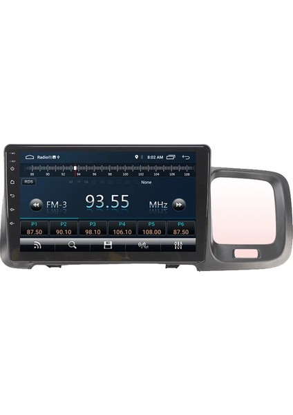 CELALİ TUNİNG Volvo S60 Android 12 Carplay Navigasyon Multimedya - 2GB Ram 32GB HDD modelleri