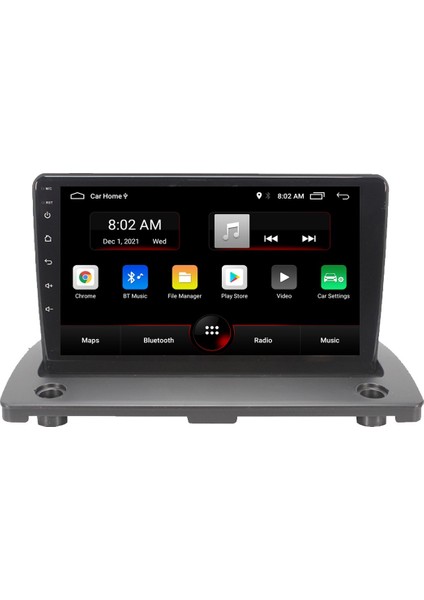 CELALİ TUNİNG Volvo S40 (1996-2004) Android 12 Carplay Navigasyon Multimedya - 2GB Ram 16GB HDD