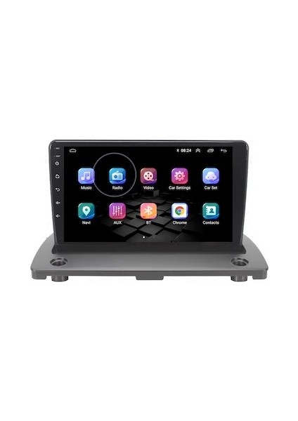 CELALİ TUNİNG Volvo S40 (1996-2004) Android 12 Carplay Navigasyon Multimedya - 8GB Ram 128GB HDD fiyatları