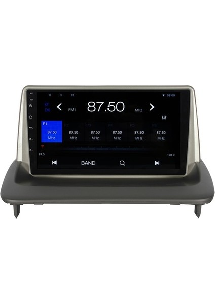 CELALİ TUNİNG Volvo XC-90 (2003-2011) Android 12 Carplay Navigasyon Multimedya - 2GB Ram 32GB HDD modelleri