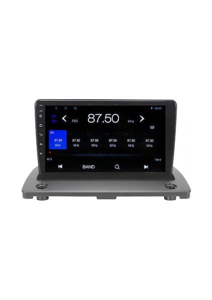 CELALİ TUNİNG Volvo S40 (1996-2004) Android 12 Carplay Navigasyon Multimedya - 2GB Ram 32GB HDD