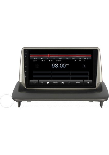 CELALİ TUNİNG Volvo XC-90 (2003-2011) Android 12 Carplay Navigasyon Multimedya - 8GB Ram 128GB HDD modelleri