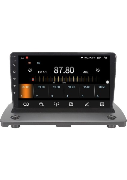 CELALİ TUNİNG Volvo S40 (1996-2004) Android 12 Carplay Navigasyon Multimedya - 2GB Ram 32GB HDD modelleri