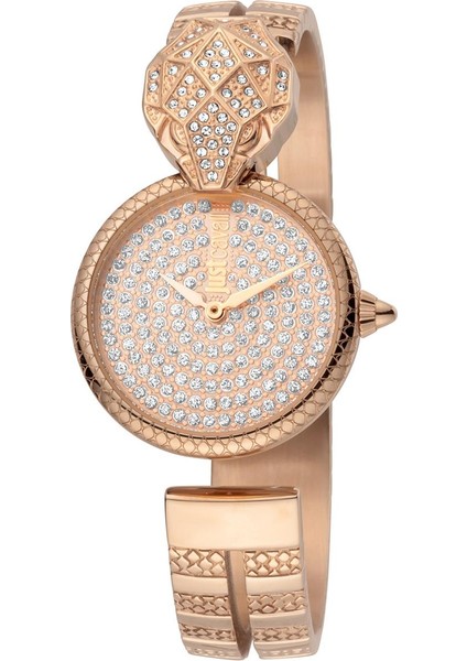 JC1L086M0035 Kadın Kol Saati