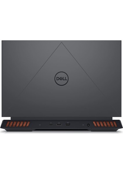 G15 5530 Intel Core I7 13650HX 32GB DDR5RAM 1tb SSD 6gb RTX3050 15,6 Inç 120Hz Fhd WINDOWS11PRO Taşınabilir Bilgisayar G5530240100523+WEBLEGELSINÇANTA