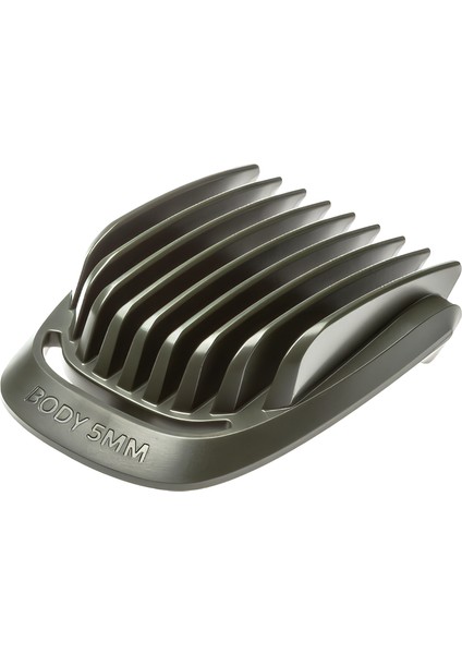MG5730 5 mm Vücut Tarağı