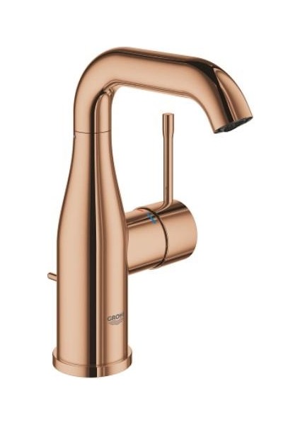 Essence Tek Kumandalı Lavabo Bataryası 1/2" M-Boyut - 24173DA1