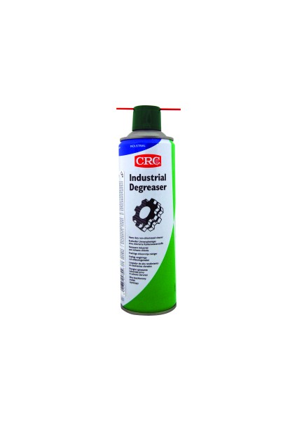 Industrial Degreaser (500ML) Metal Temizleyici Kir Sökücü