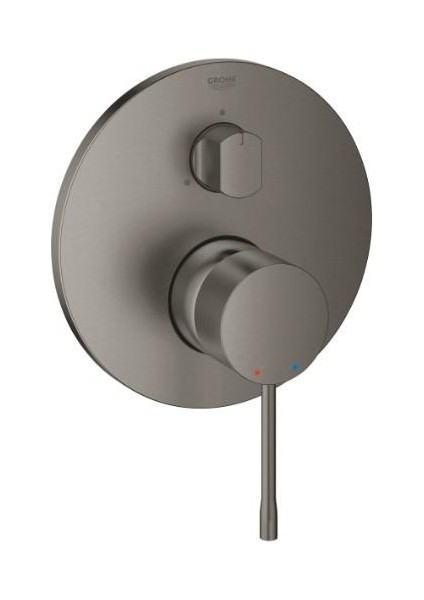 Essence 3 Yollu Yön Değiştiricili Tek Kollu Banyo Bataryası - 24169AL1